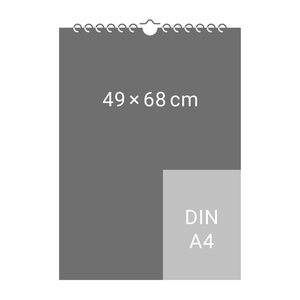 Männer Edition Kalender 2026