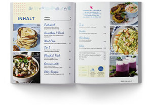 LOW CARB in 30 Minuten