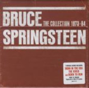 The Collection 1973-84, 8 Audio-CDs