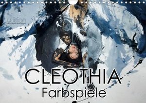 Cleothia Farbspiele