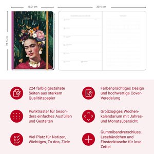 Design Diary Frida 2026