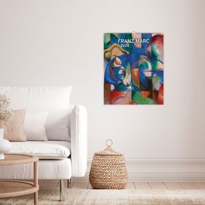 Franz Marc Edition 2026