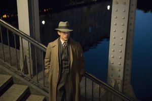 Babylon Berlin Collection Staffel 1 & 2 (Blu-ray)
