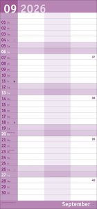 Basic Planer für zwei 2026