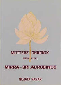 Mirra Sri Aurobindo