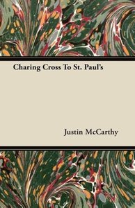 Charing Cross To St. Paul\'s