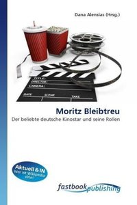 Moritz Bleibtreu