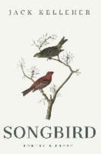 Songbird - Poetry, Prose, by Jack Kelleher