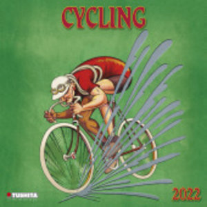 Cycling through History 2022