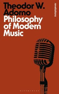 Philosophy of Modern Music