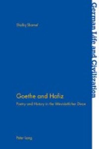 Goethe and Hafiz