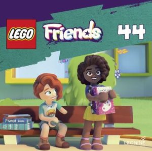 Lego - Friends (44)
