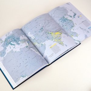 Atlas des Unsichtbaren