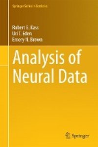 Analysis of Neural Data