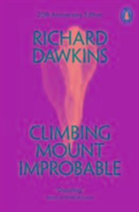Dawkins, R: Climbing Mount Improbable