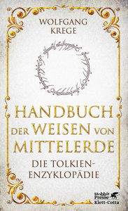 Handbuch der Weisen von Mittelerde