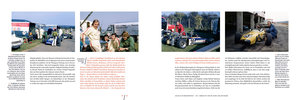Schlaflos im Renntransporter: Robert Hahn