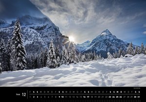 360° Tirol Premiumkalender 2023