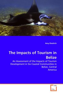 The Impacts of Tourism in Belize