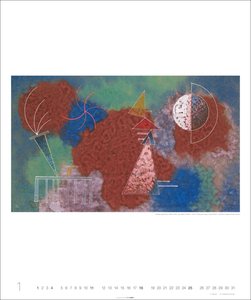 Wassily Kandinsky Edition 2026