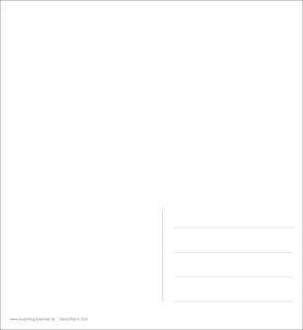 Deutschland Sehnsuchtskalender 2026