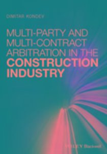 Multi-Party and Multi-Contract Arbitration in the Construction Industry