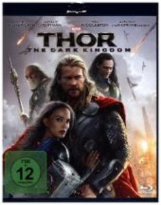 Thor - The Dark Kingdom