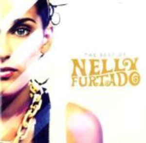 The Best of Nelly Furtado, 1 Audio-CD