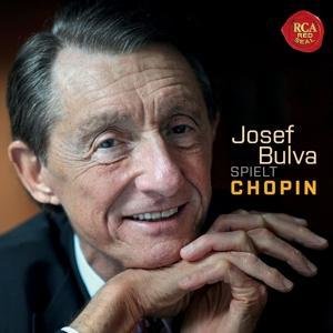 Bulva, J: Josef Bulva spielt Chopin