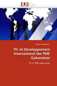TIC et Développement International des PME Gabonaises