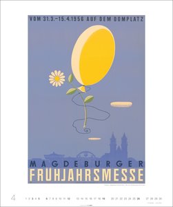 DDR-Plakate Edition 2026