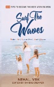 Surf The Waves