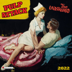Pulp  Attack 2022