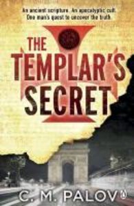 Palov, C: The Templar\'s Secret