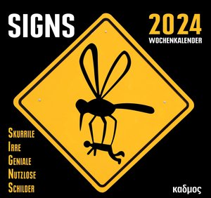SIGNS (2024)