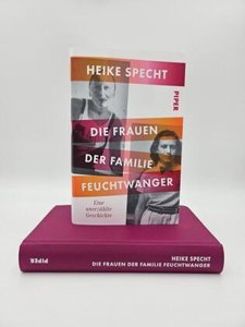 Die Frauen der Familie Feuchtwanger