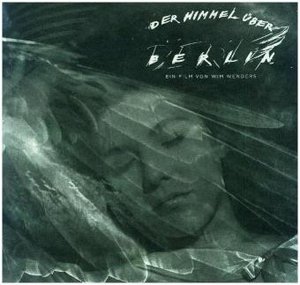 Der Himmel über Berlin (Limited Collector's Edition) (Blu-ray & DVD)