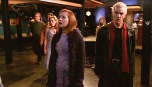 Buffy – Im Bann der Dämonen – Complete Box