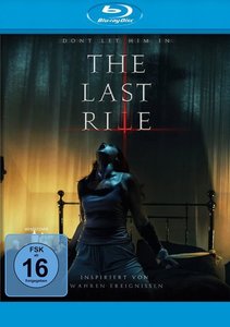 The Last Rite - Dont Let Him In