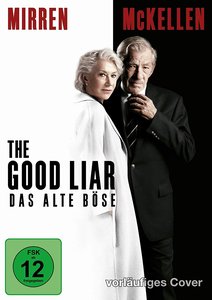 The Good Liar - Das alte Böse
