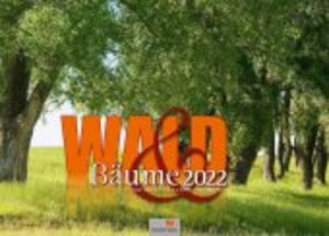 WALD & BÄUME Kalender 2022