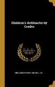 Children\'s Arithmetic by Grades