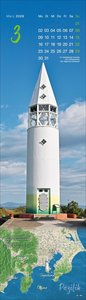 LongEiland Kalender 2026