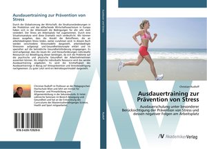 Ausdauertraining zur Prävention von Stress