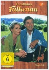 Forsthaus Falkenau Staffel 8