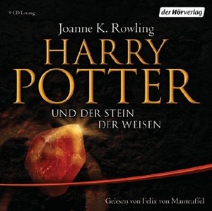 Harry Potter und der Stein der Weisen