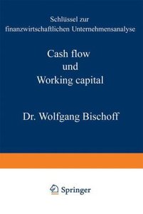 Cash flow und Working capital