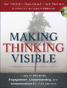 Making Thinking Visible