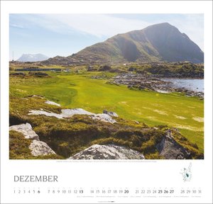 Golf 2026