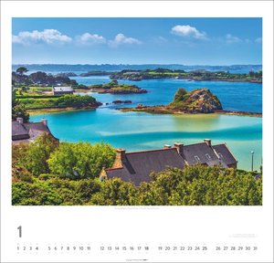 Bretagne 2026